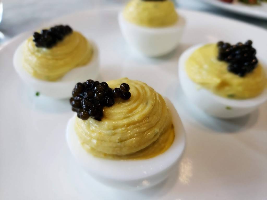 Mirador | restaurant | 1608 Elm St, Dallas, TX 75201, USA | 2149458200 OR +1 214-945-8200