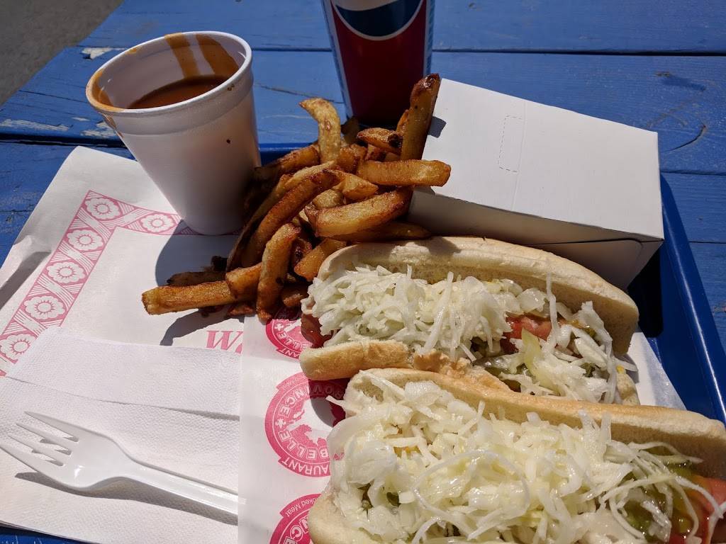 La Belle Province | restaurant | 361 Chemin de la Grande-Côte, Boisbriand, QC J7G 1B2, Canada | 4504194199 OR +1 450-419-4199