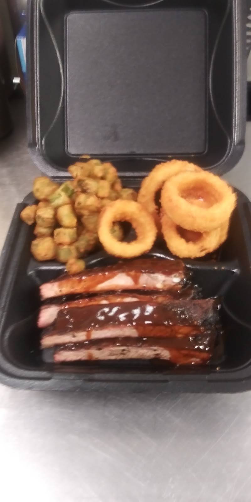 Kennys Rockin Ribs- BBQ (Memphis-Style) | restaurant | 2944 Rosebud Rd Ste D, Loganville, GA 30052, USA | 7707199977 OR +1 770-719-9977