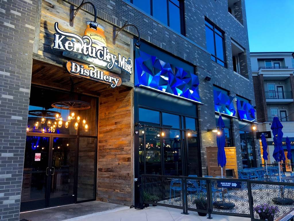Kentucky Mist Distillery | restaurant | Larue, Lexington, KY 40517, USA | 8593688886 OR +1 859-368-8886