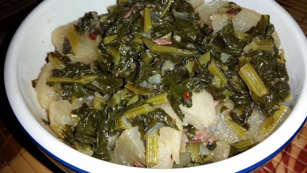 Next Step Soul Food Cafe | restaurant | 657 Washington St, Boston, MA 02124, USA | 6175146456 OR +1 617-514-6456