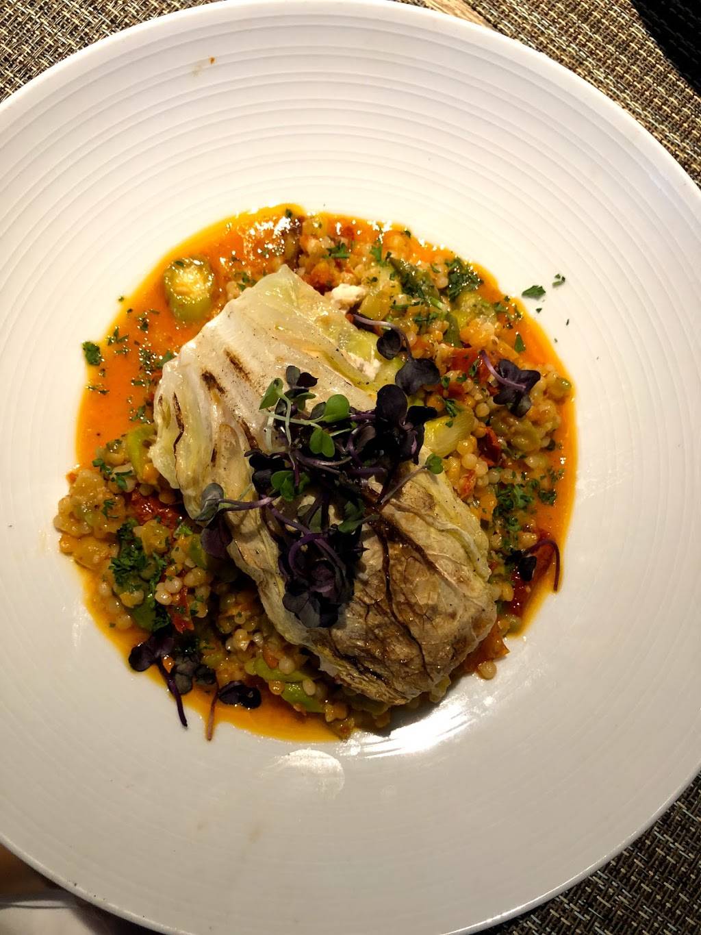 Cucina South | restaurant | 4828 1st Coast Hwy #1, Fernandina Beach, FL 32034, USA | 9044327920 OR +1 904-432-7920