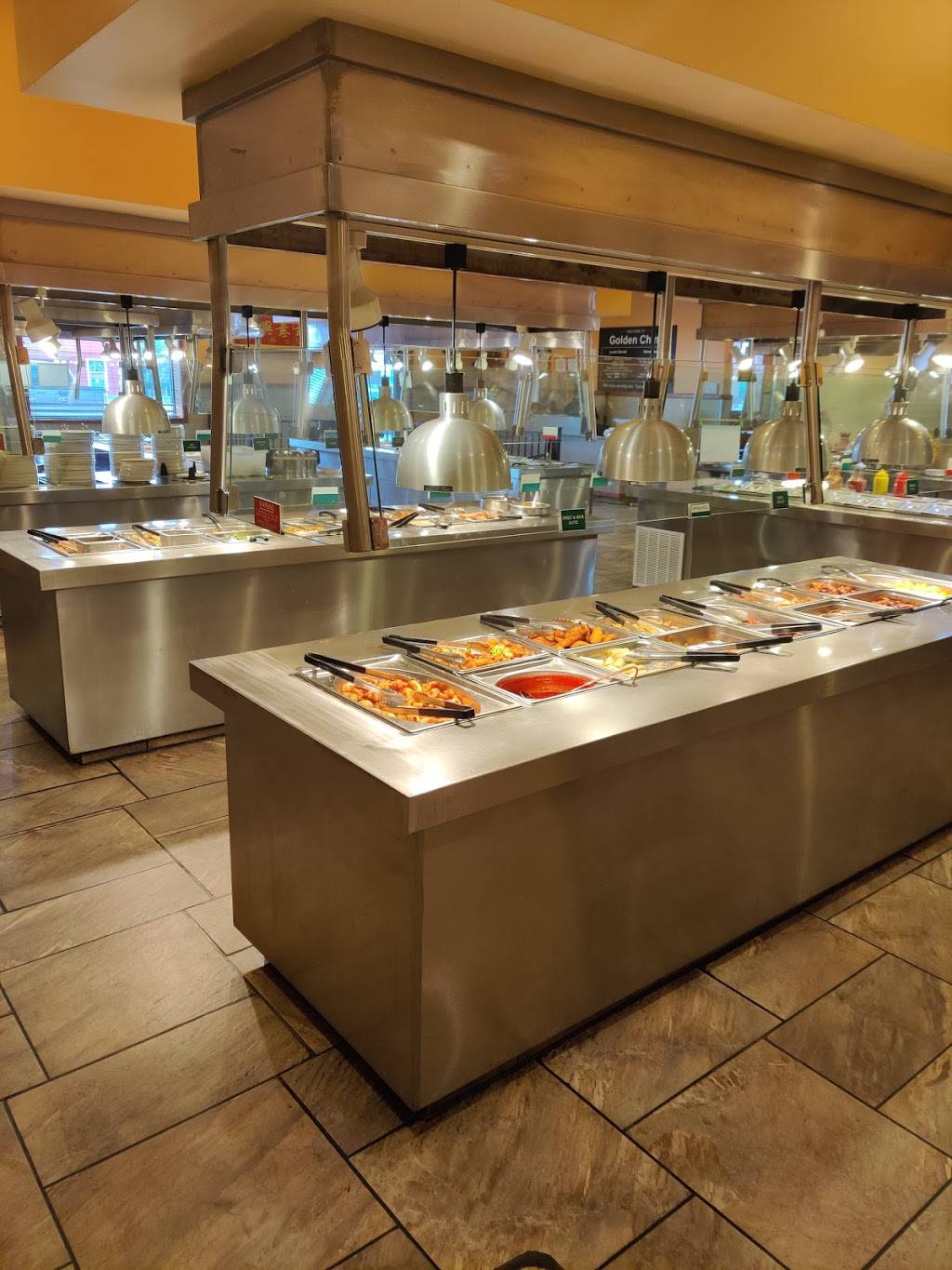 Golden China | restaurant | 4908 S Redwood Rd, Salt Lake City, UT 84118, USA | 8019698885 OR +1 801-969-8885