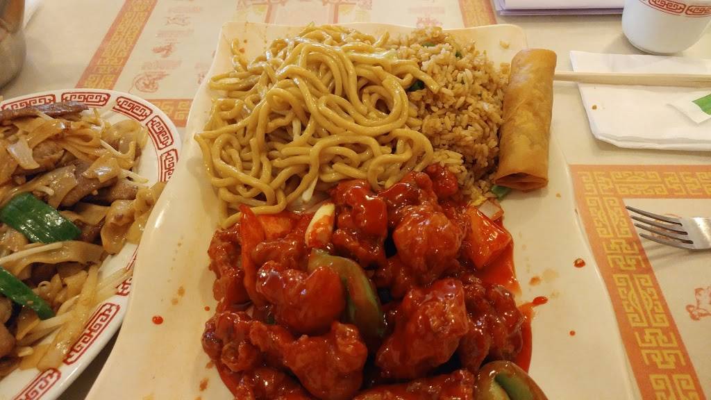 Empress Garden Chinese Restaurant | restaurant | 2303 Buchanan Rd, Antioch, CA 94509, USA | 9257543088 OR +1 925-754-3088