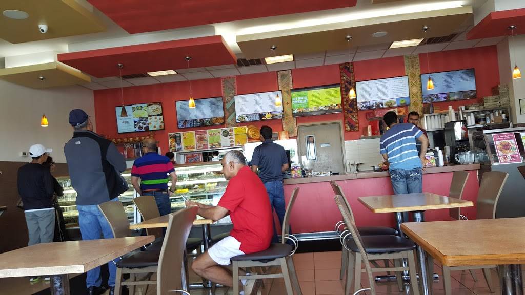 Moghul Express | restaurant | 1670 Oak Tree Road, Edison, NJ 08820, USA | 7325496222 OR +1 732-549-6222