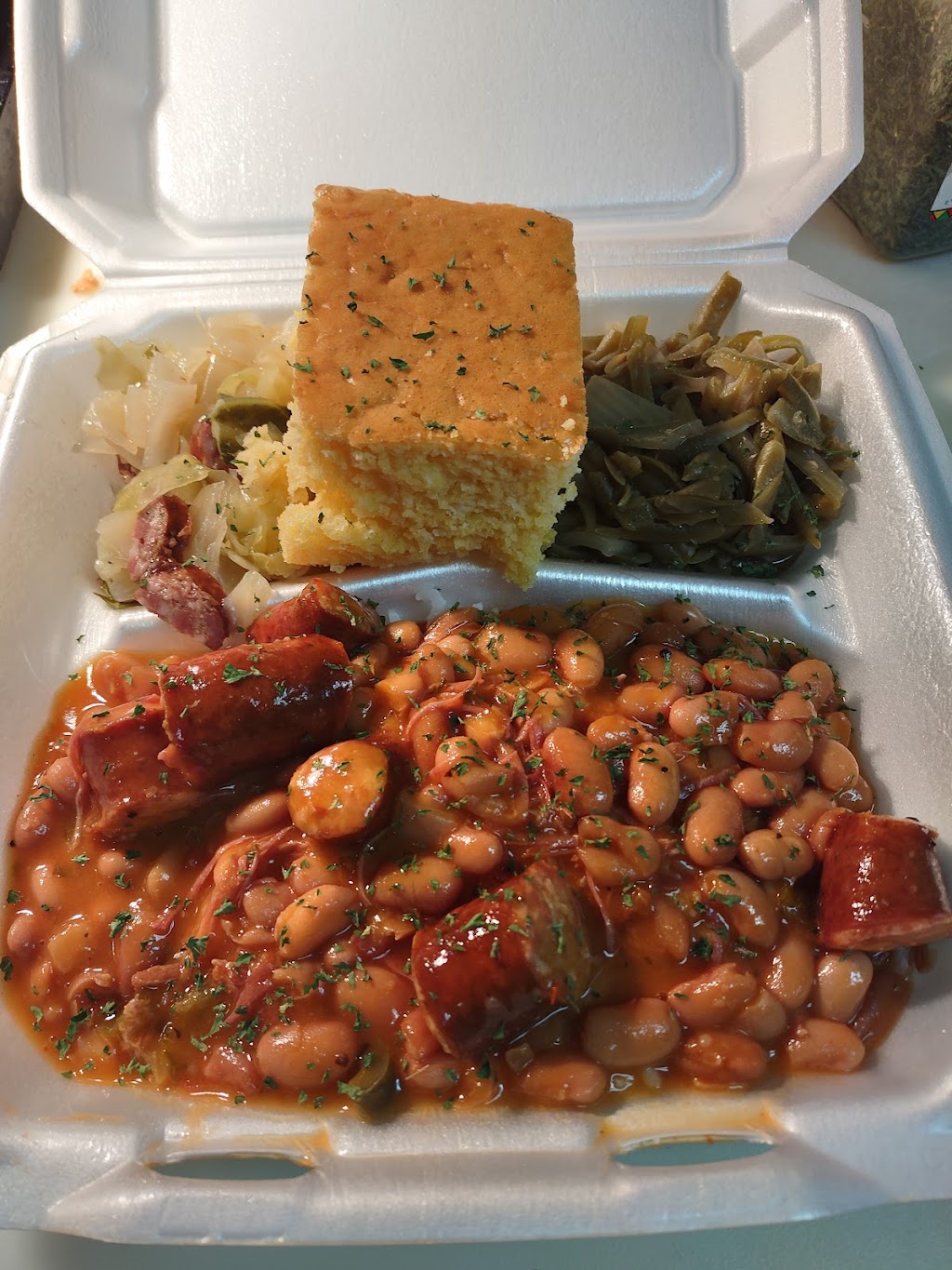 Old Fashion Seafood Basket & More | restaurant | 4805 Spring Ave, Dallas, TX 75210, USA | 4698720016 OR +1 469-872-0016