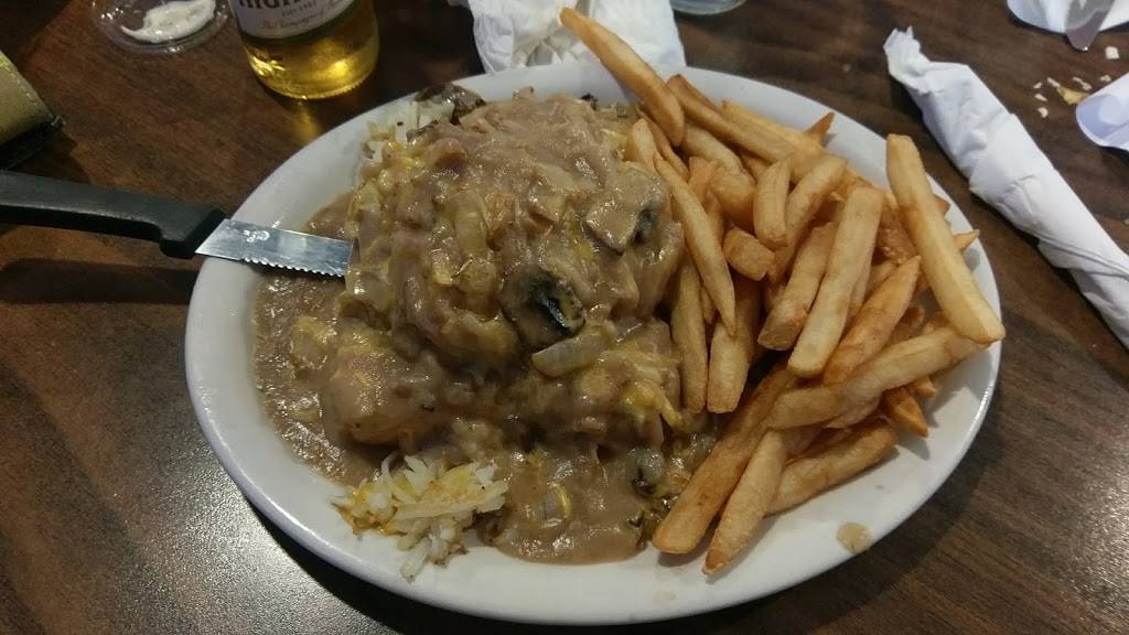 WingDam Saloon & Grill | restaurant | 1 N Shore Dr, Fountain City, WI 54629, USA | 6086874144 OR +1 608-687-4144