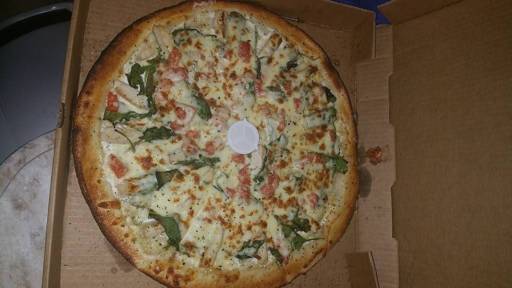 Westshore Pizza Valrico | meal delivery | 3327 Lithia Pinecrest Rd, Valrico, FL 33596, USA | 8136629800 OR +1 813-662-9800