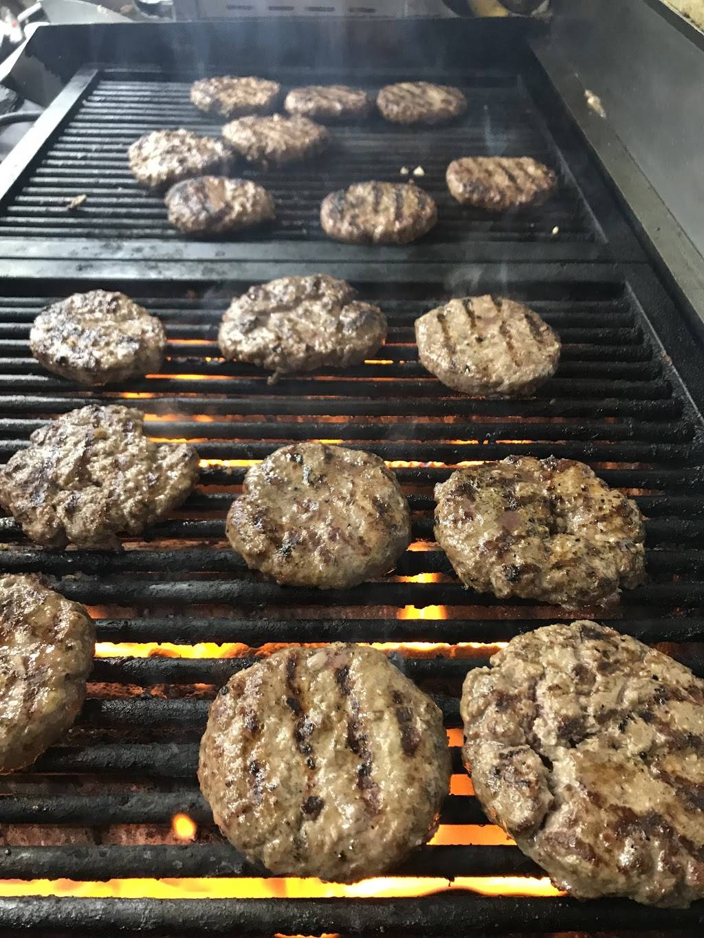 Sizzle Falafel Bar | restaurant | Fresh Meadows, 186-15 Union Tpke, Flushing, NY 11366, USA | 7184874696 OR +1 718-487-4696