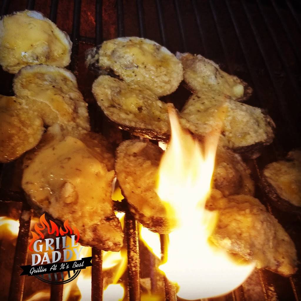 Grill Daddy | restaurant | 1401 W ESPLANADE AVENUE, 2nd Floor, Food Court Unit 822, Kenner, LA 70065, USA | 5044055544 OR +1 504-405-5544