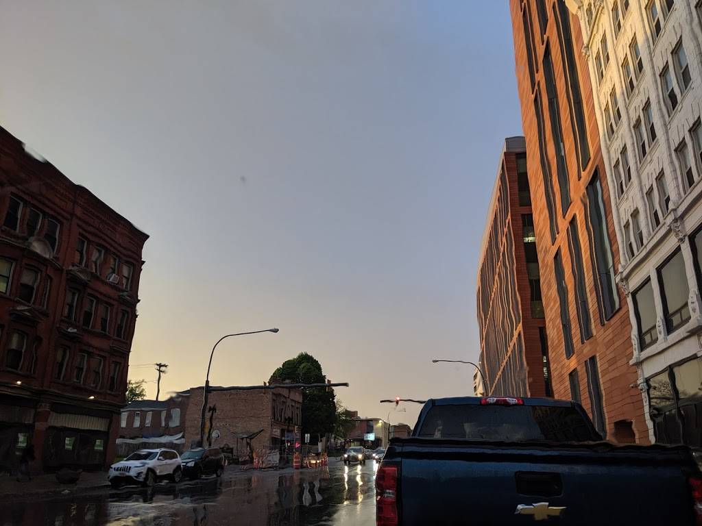 Preservation Pub | restaurant | 948 Main St, Buffalo, NY 14202, USA | 7163320510 OR +1 716-332-0510