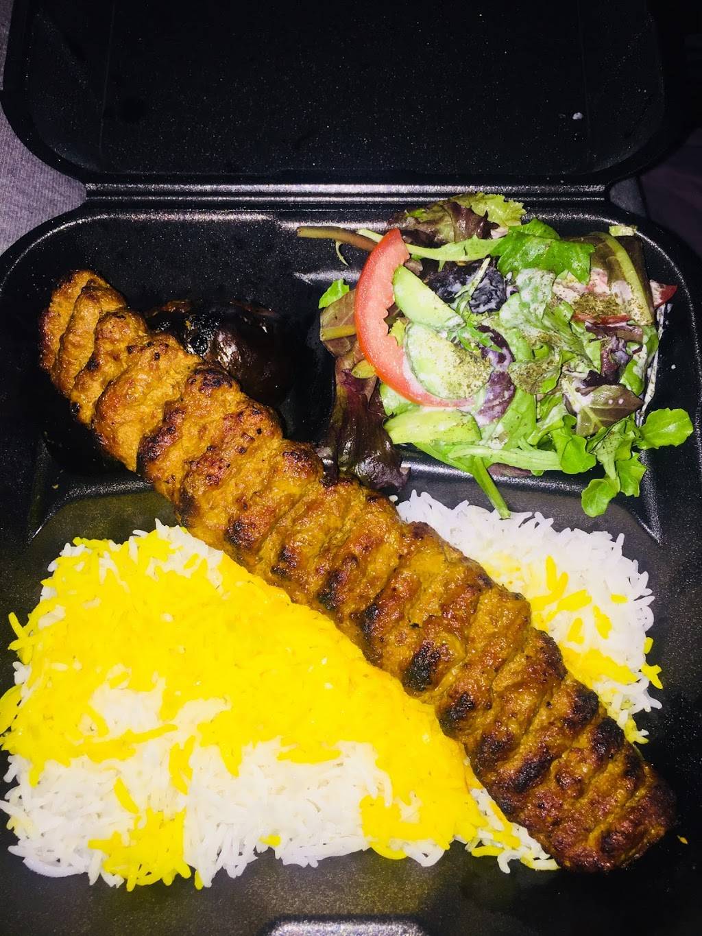 Kashcool Kitchen | restaurant | 6159 Van Nuys Blvd, Van Nuys, CA 91401, USA | 8188496545 OR +1 818-849-6545