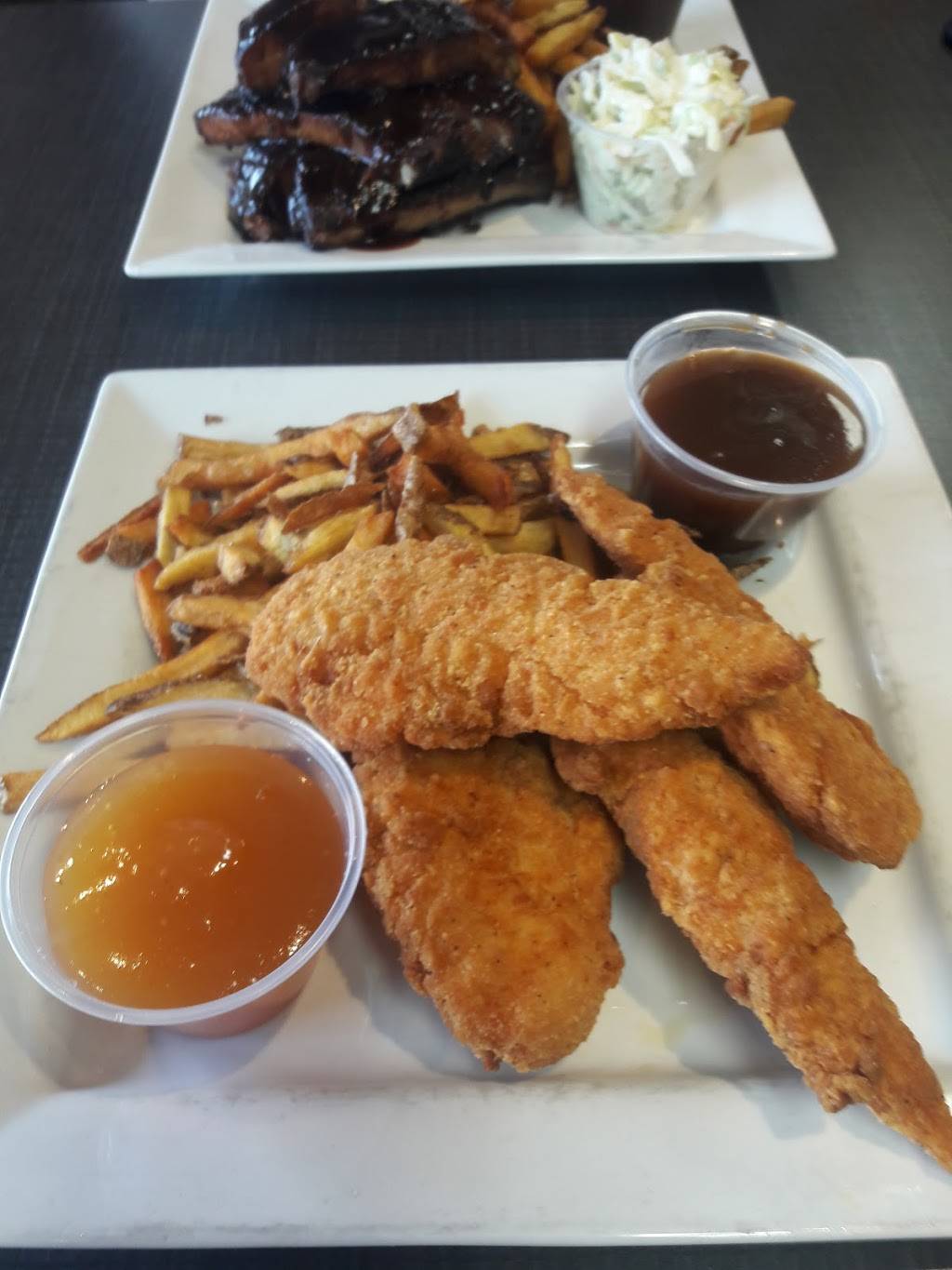 Big Texas Niagara | restaurant | 5769 Ferry St, Niagara Falls, ON L2G 1S8, Canada | 9053585790 OR +1 905-358-5790