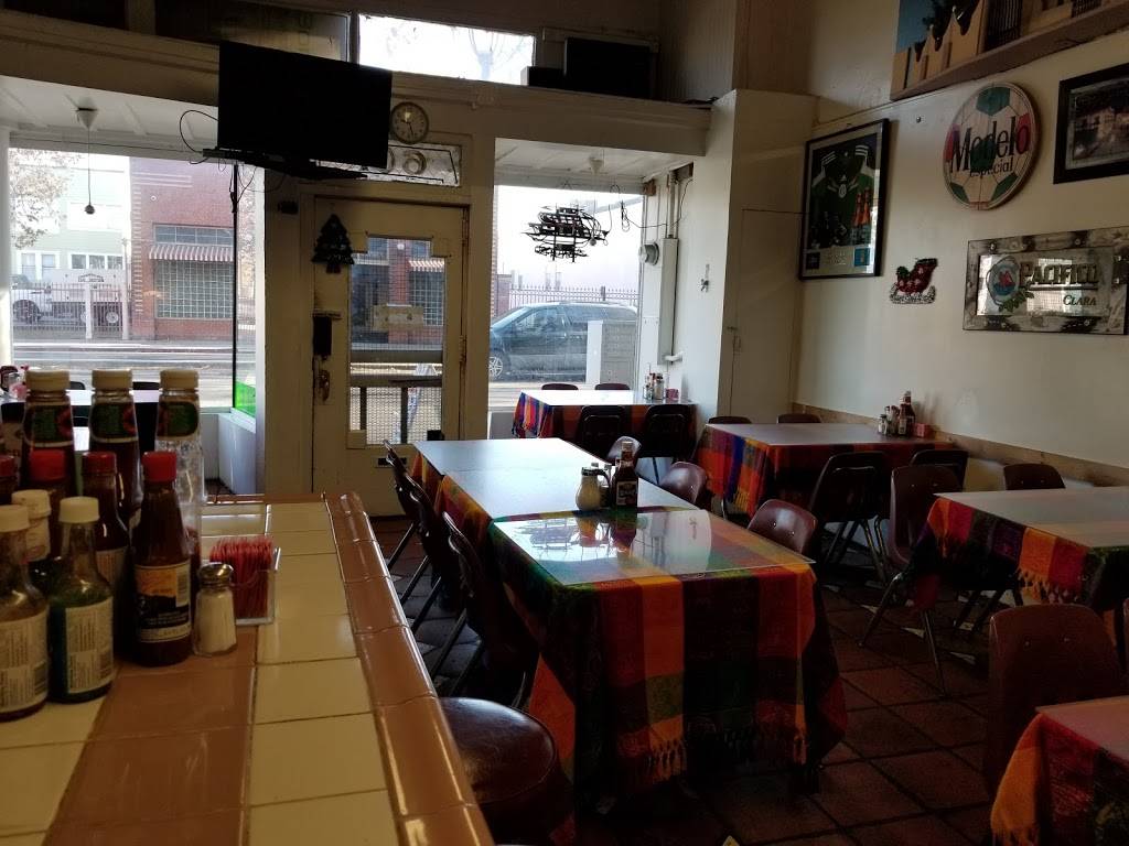 La Peñita | restaurant | 601 S 1st St, San Jose, CA 95113, USA | 4082950434 OR +1 408-295-0434