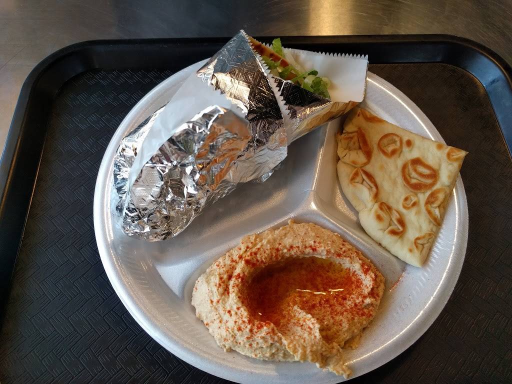 Gyros By Ali | restaurant | 8232 S Lewis Ave, Tulsa, OK 74137, USA | 9185286107 OR +1 918-528-6107