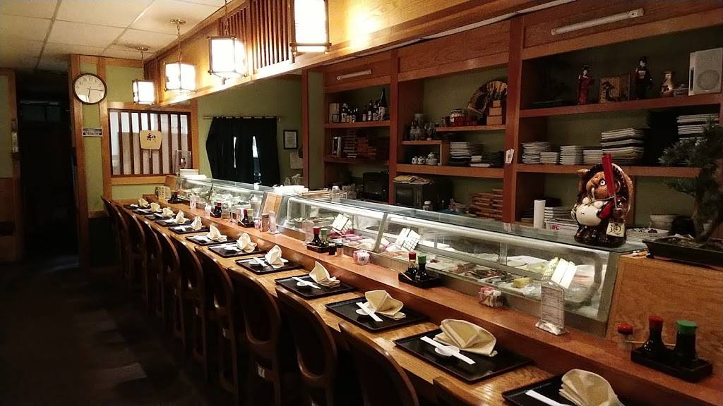 Sushi Kazu | restaurant | 12201 E Arapahoe Rd, Centennial, CO 80112, USA | 3037060100 OR +1 303-706-0100