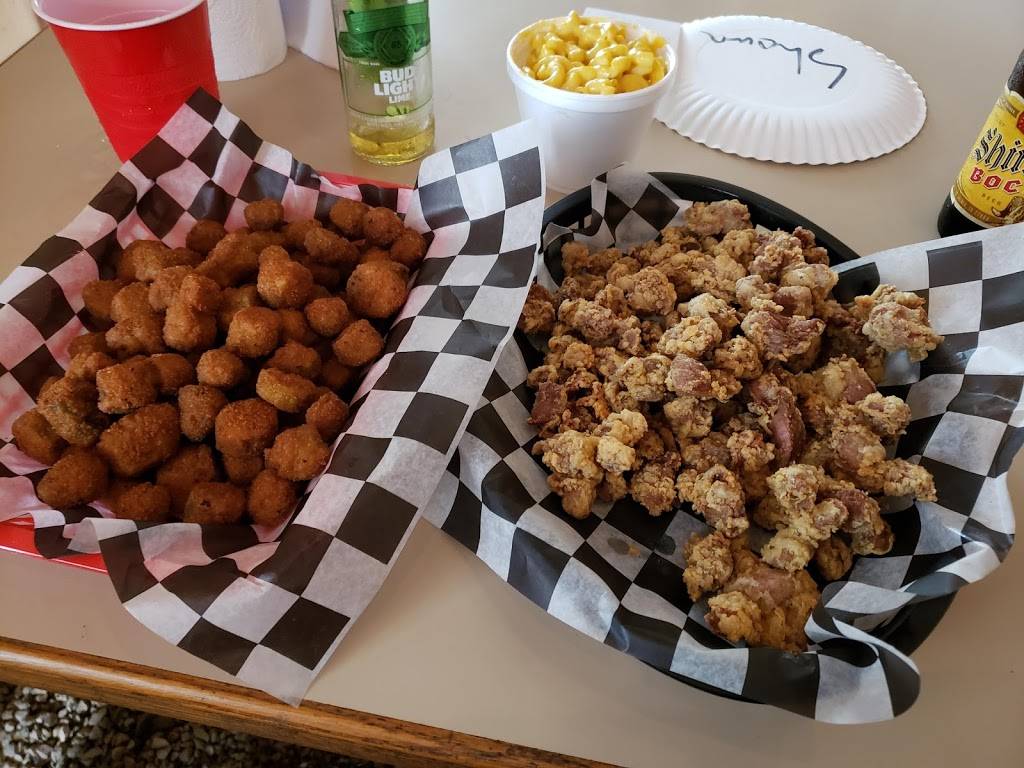 The Chicken Shack | restaurant | 18725 OK-66, Luther, OK 73054, USA | 4052775020 OR +1 405-277-5020