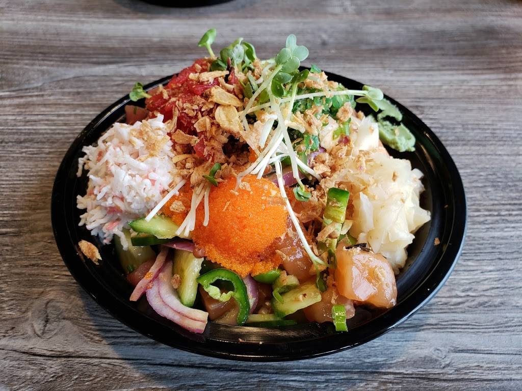 ahipoki bowl | restaurant | 356 S Mountain Ave, Upland, CA 91786, USA | 9099209098 OR +1 909-920-9098