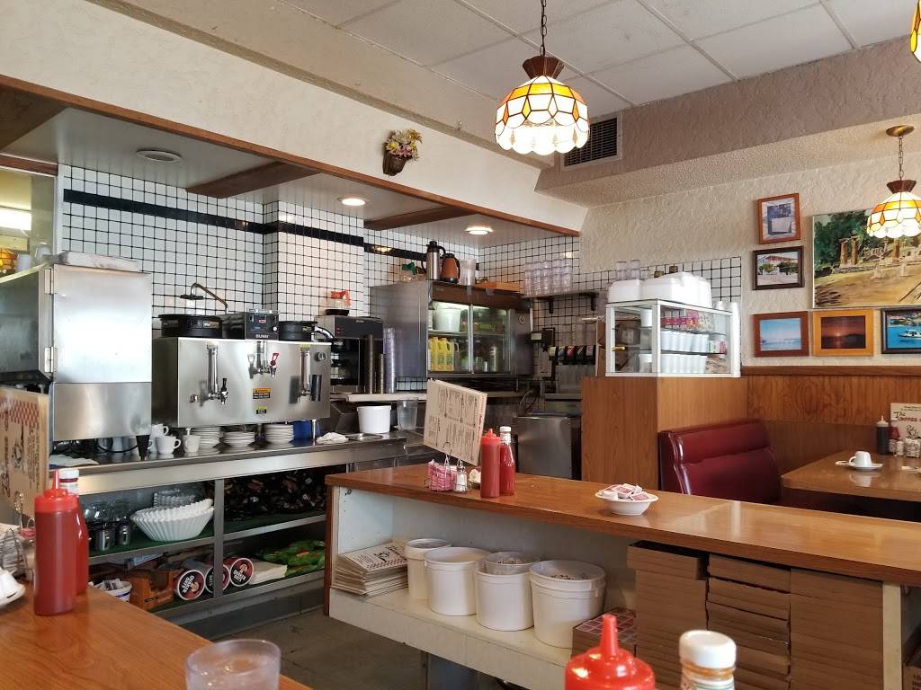 Coffee Cup | restaurant | 1446 Rice St #3898, St Paul, MN 55117, USA | 6514890020 OR +1 651-489-0020