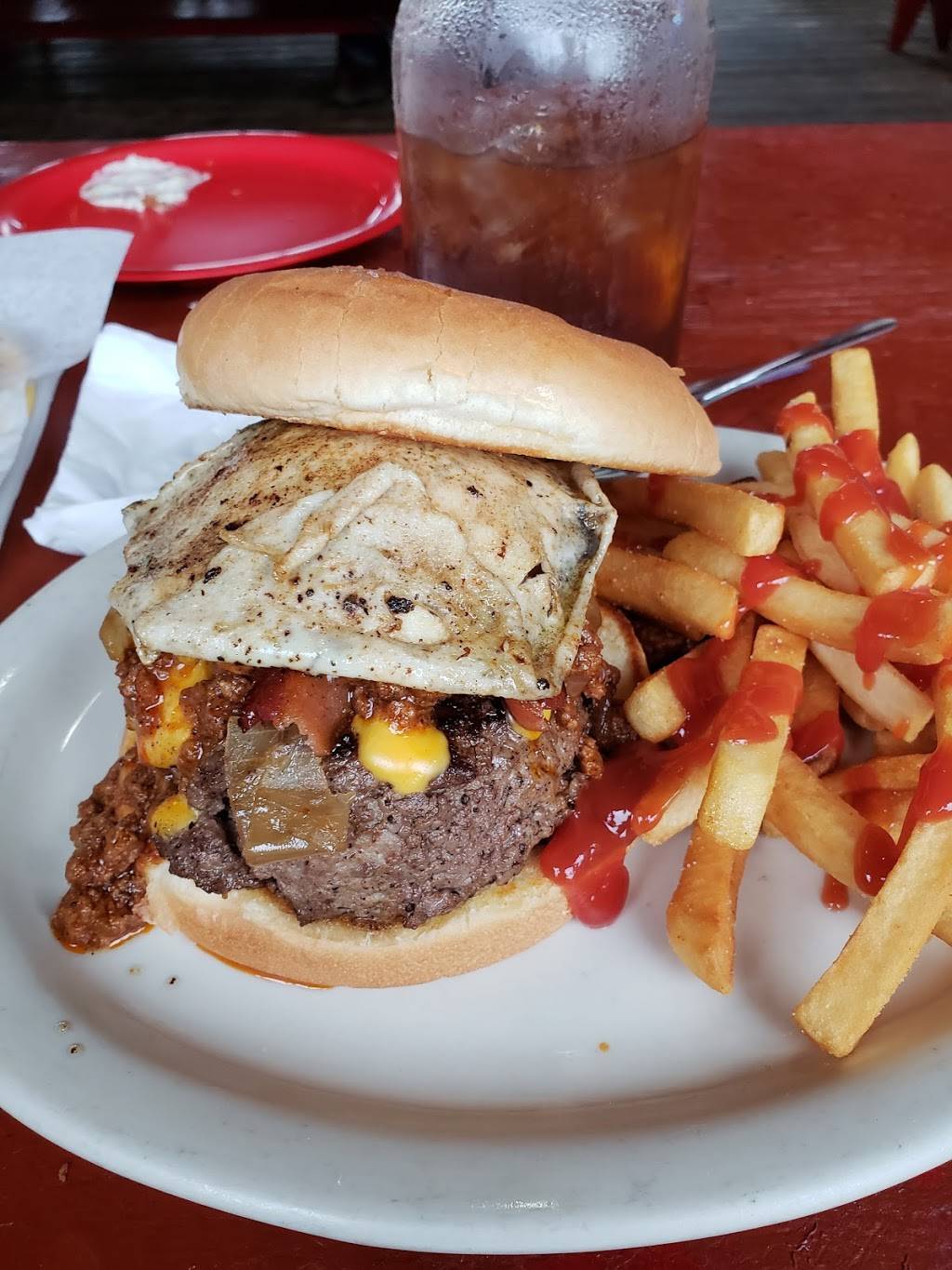 Loco Coyote Grill | restaurant | 1795 Co Rd 1004, Glen Rose, TX 76043, USA | 2548972324 OR +1 254-897-2324