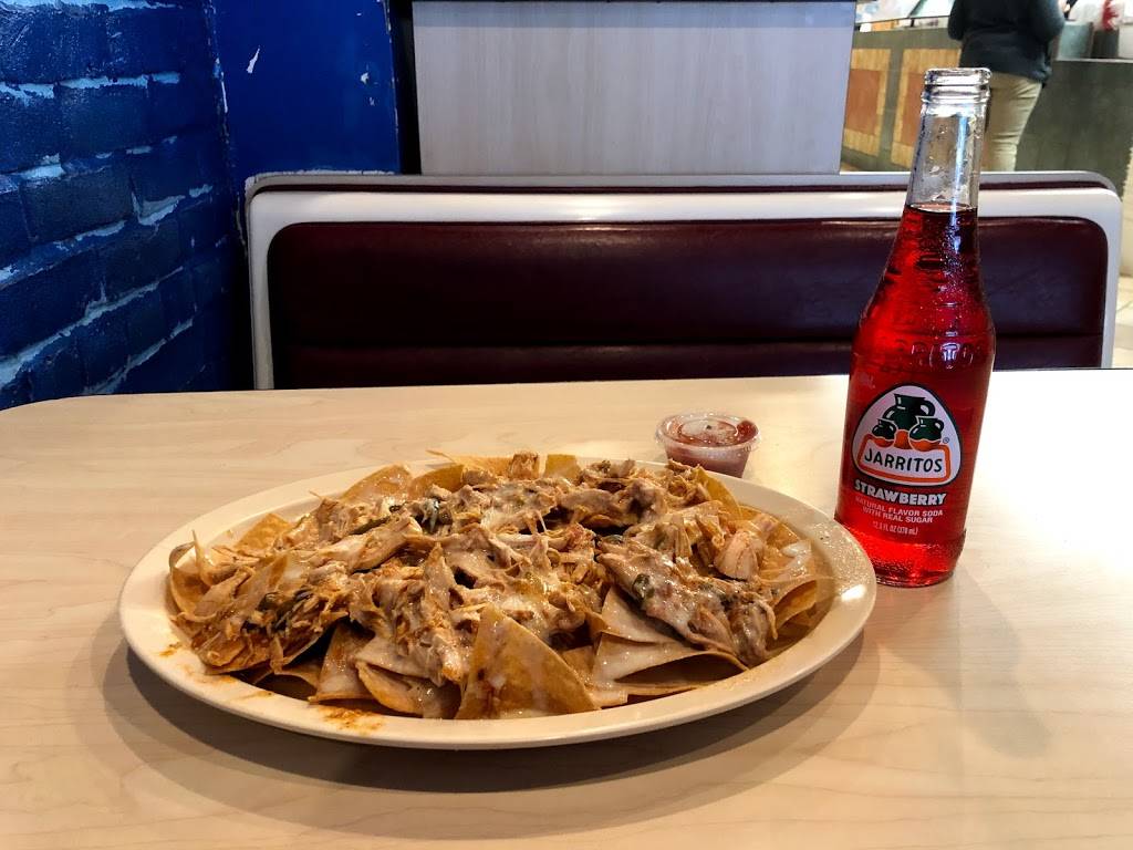 El Rancho | restaurant | 1014 E Broadway, Columbia, MO 65201, USA | 5738752121 OR +1 573-875-2121