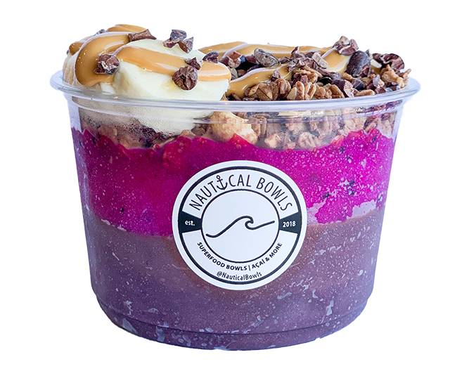 Nautical Bowls | restaurant | 16534 W 78th St, Eden Prairie, MN 55346, USA | 9526812653 OR +1 952-681-2653