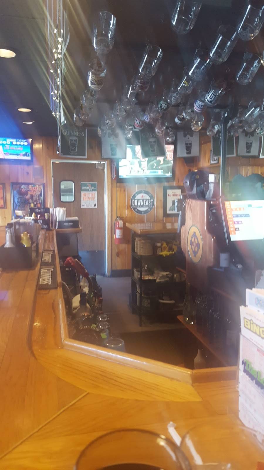 Shannon View Inn | restaurant | 1901 Post Rd, Warwick, RI 02886, USA | 4017320999 OR +1 401-732-0999