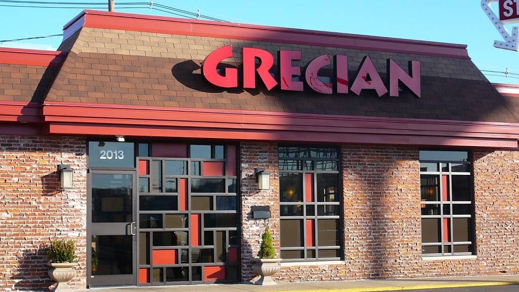 Grecian Steak House | restaurant | 2013 Independence St, Cape Girardeau, MO 63703, USA | 5733348133 OR +1 573-334-8133