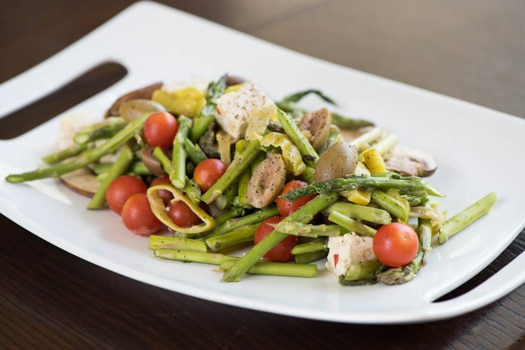 Garden Kitchen | restaurant | 10480 S Main St, Houston, TX 77025, USA | 8323507534 OR +1 832-350-7534