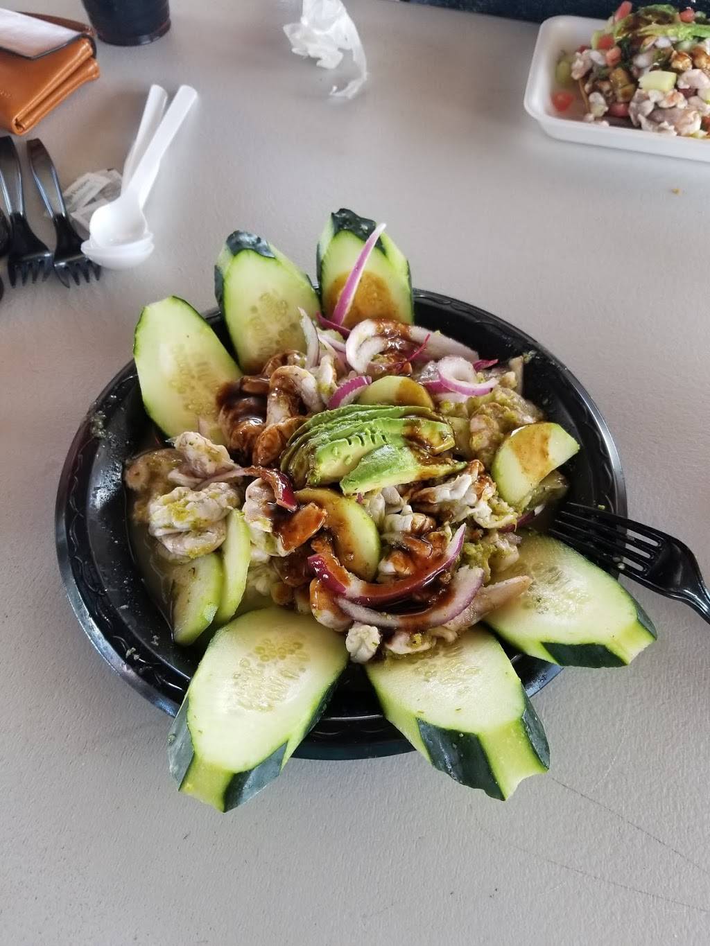 Mariscos El Chaparrito inc | restaurant | 15740 Avenue 296, Visalia, CA 93292, USA | 5597312471 OR +1 559-731-2471