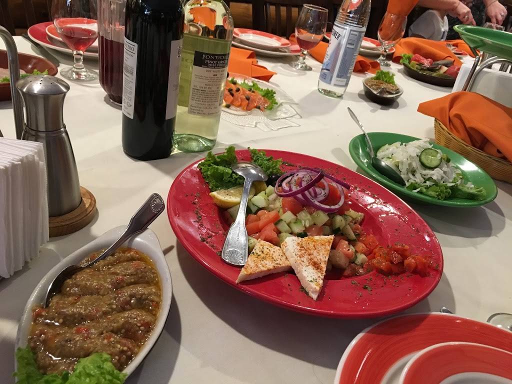 Slavyanskiy Bazar | restaurant | 2013 Coney Island Ave, Brooklyn, NY 11223, USA | 7187086601 OR +1 718-708-6601