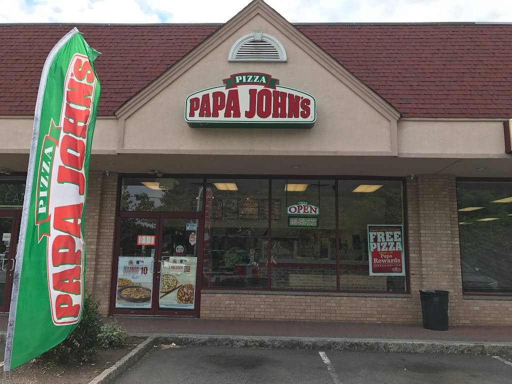 Papa Johns Pizza | restaurant | 870 Boulevard, Kenilworth, NJ 07033, USA | 9082457272 OR +1 908-245-7272