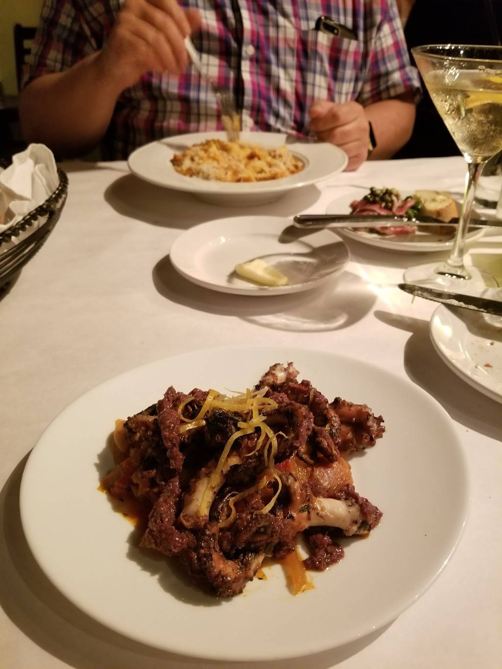 Campagnola | restaurant | 815 Chicago Ave, Evanston, IL 60202, USA | 8474756100 OR +1 847-475-6100