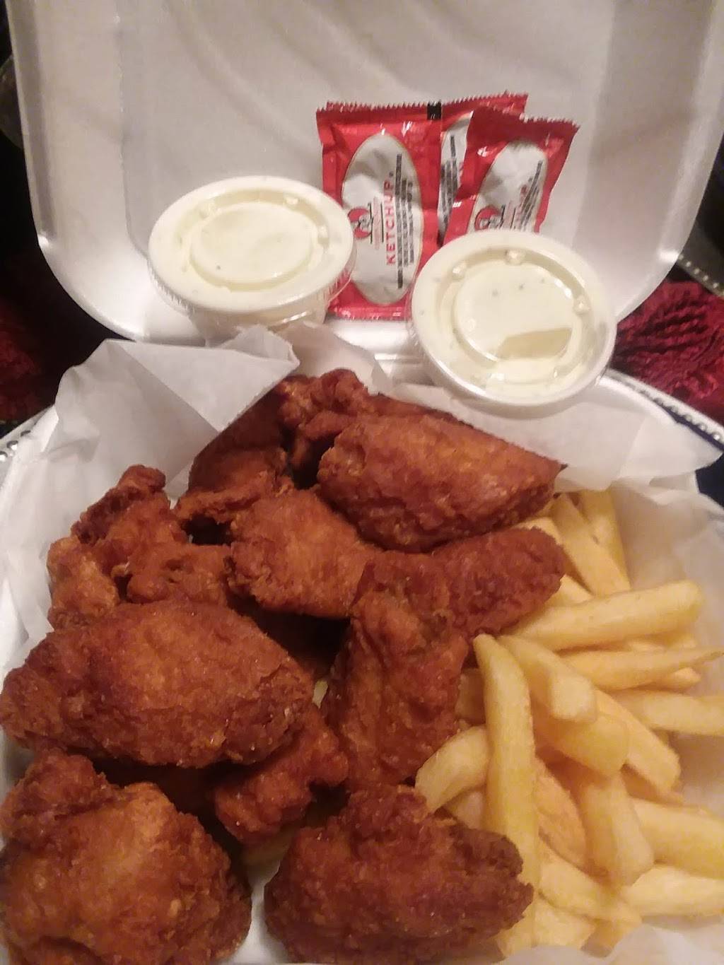 DaVinci Pizza | restaurant | 4610 Forest Hill Ave, Richmond, VA 23225, USA | 8042305555 OR +1 804-230-5555