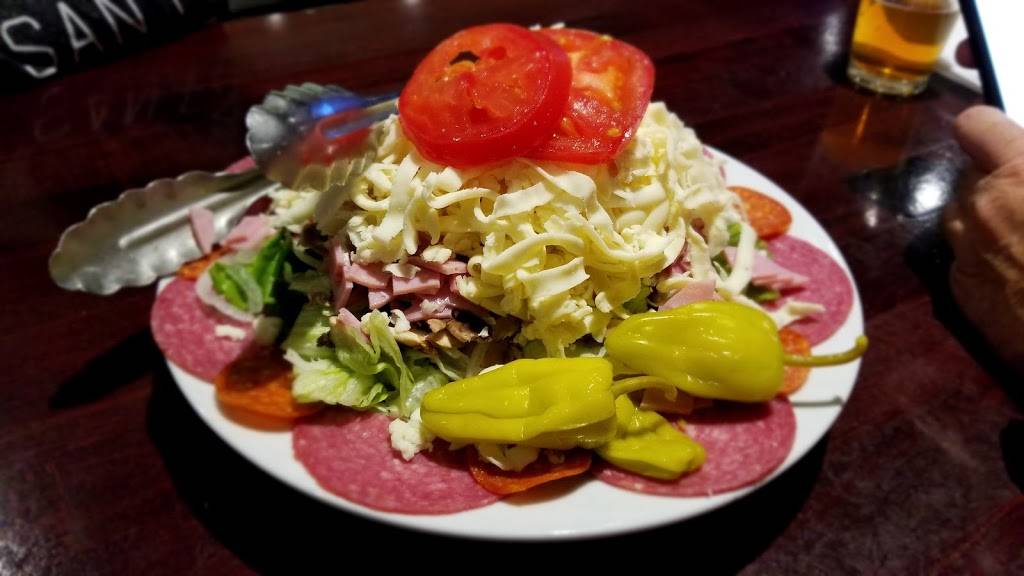 Jojos Pizza Kitchen | restaurant | 6237 Pats Ranch Road, Mira Loma, CA 91752, USA | 9517345656 OR +1 951-734-5656