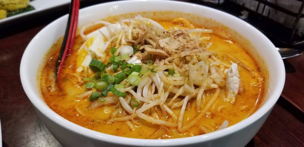 Pacific Grill | restaurant | 13911 Cedar Rd, South Euclid, OH 44118, USA | 2163209008 OR +1 216-320-9008