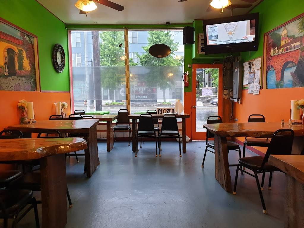 Los Taquitos | restaurant | 5832 NE Glisan St, Portland, OR 97213, USA | 5038089169 OR +1 503-808-9169