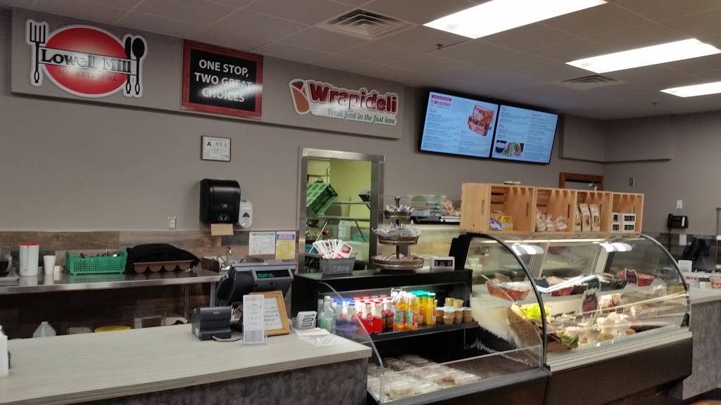 Lowell Mill Restaurant | restaurant | 595 Bagley Rd, Kenly, NC 27542, USA | 9192845141 OR +1 919-284-5141