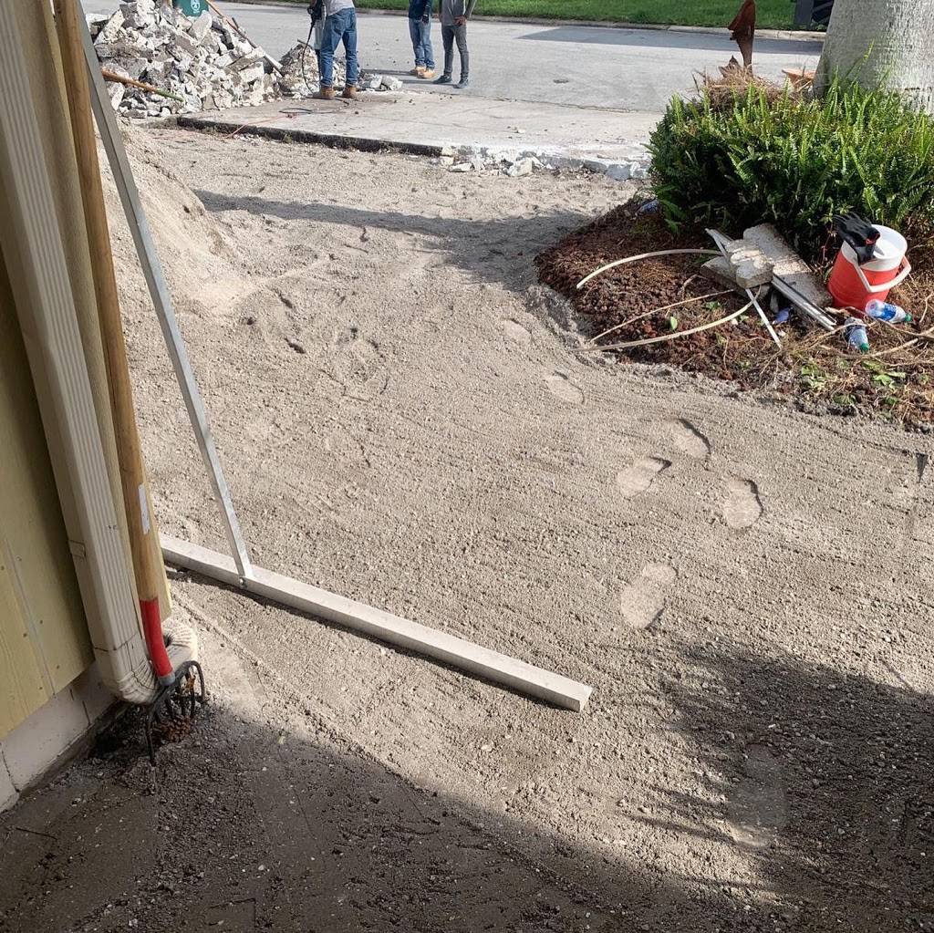 Cr Pavers Aguilar | restaurant | 3331 Peach Dr, Jacksonville, FL 32246, USA | 9047900565 OR +1 904-790-0565