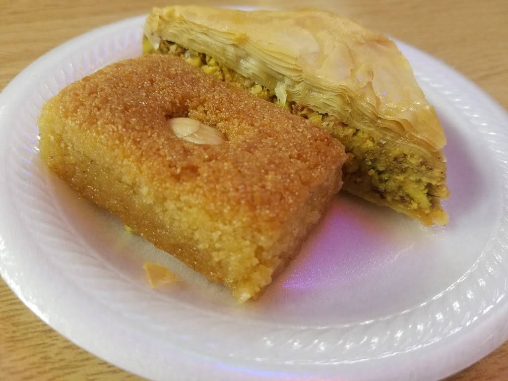 Habibis Cafe & Market | restaurant | 3310 Waccamaw Blvd, Myrtle Beach, SC 29579, USA | 8432360150 OR +1 843-236-0150