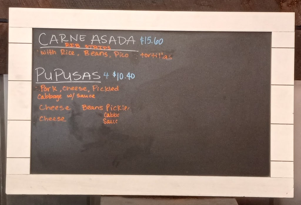 Perlas | restaurant | 602 US-117, Burgaw, NC 28425, USA | 9103006282 OR +1 910-300-6282