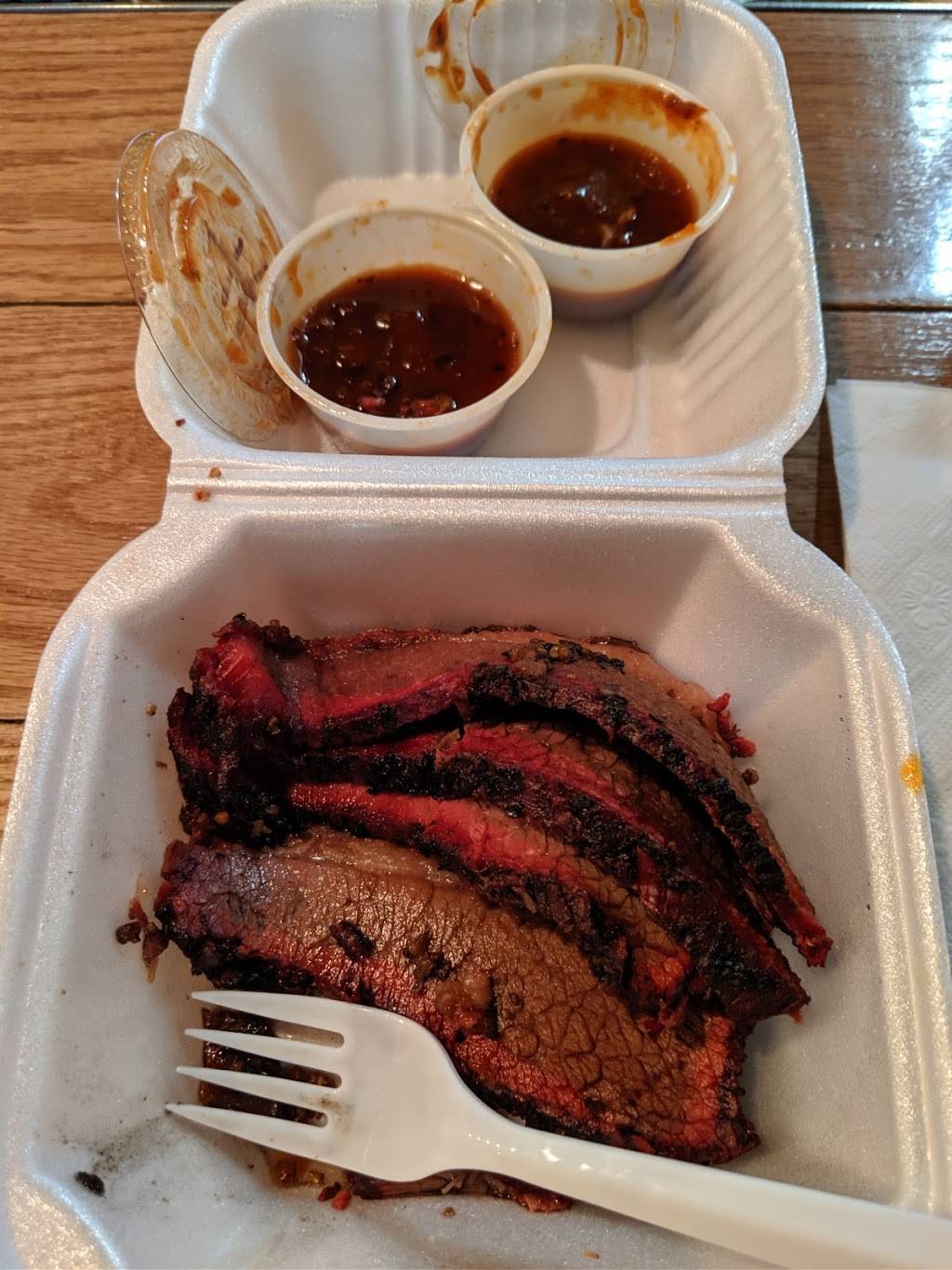 Hotel Hickman Chuckwagon BBQ | restaurant | 8050 Main St, Dexter, MI 48130, USA | 7346466261 OR +1 734-646-6261