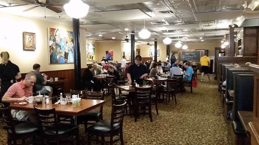 Uptown Cafe | restaurant | 102 E Kirkwood Ave, Bloomington, IN 47408, USA | 8123390900 OR +1 812-339-0900
