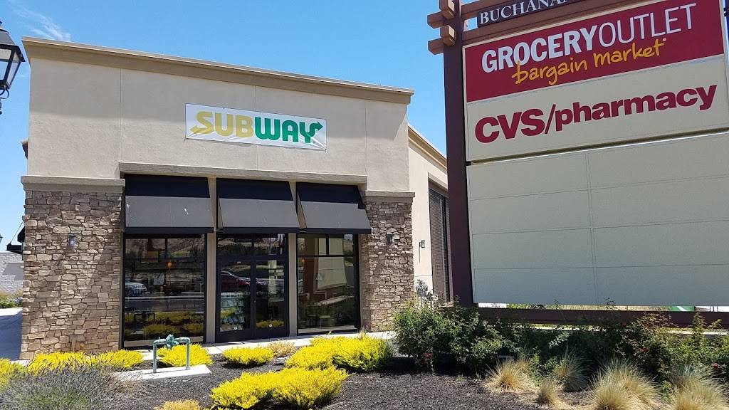 Subway | meal takeaway | 3110 Buchanan Rd Suite C, Antioch, CA 94509, USA | 9257789328 OR +1 925-778-9328