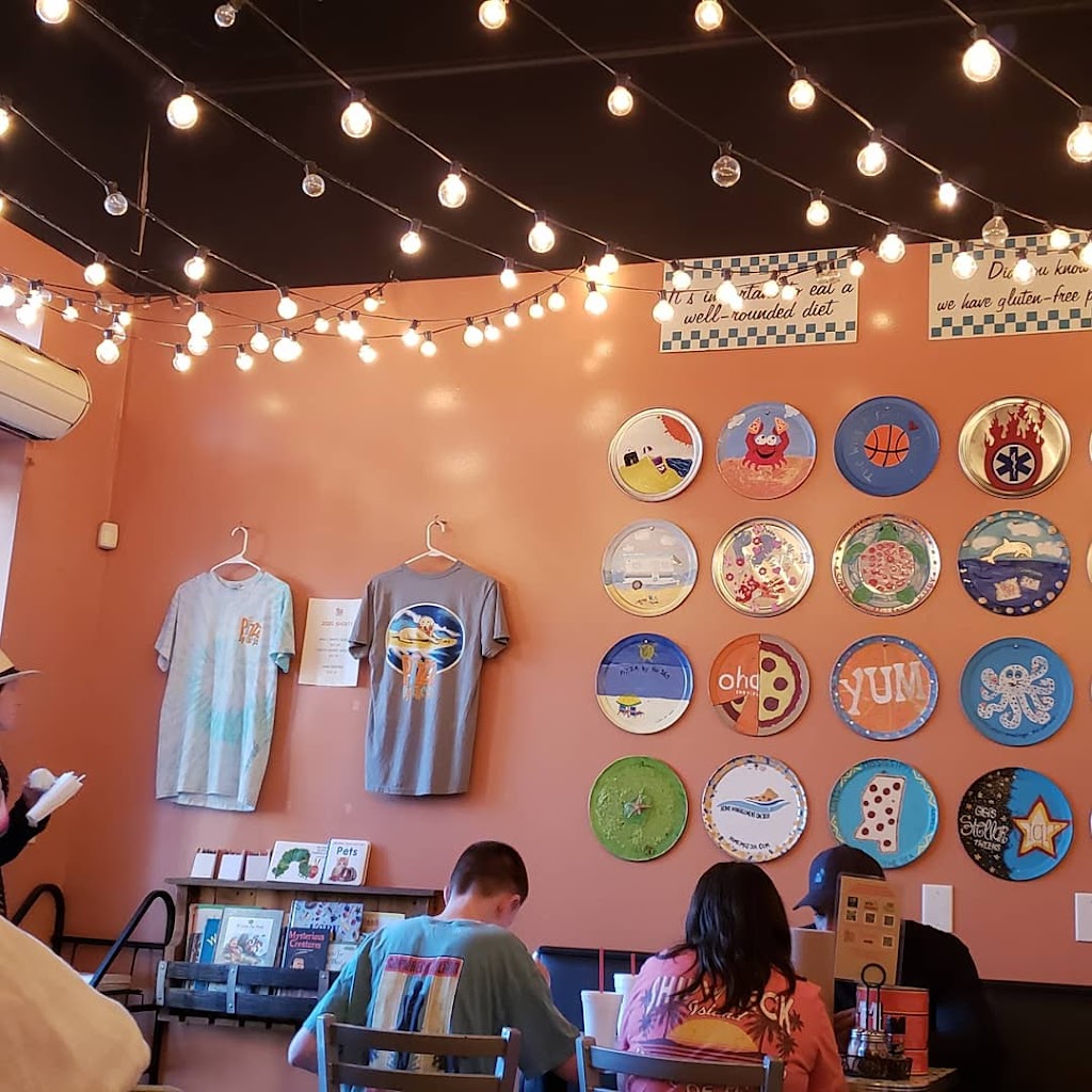 Pizza by the Sea at Seacrest Beach | restaurant | 10343 E County Hwy 30A UNIT 114, Rosemary Beach, FL 32461, USA | 8505340044 OR +1 850-534-0044