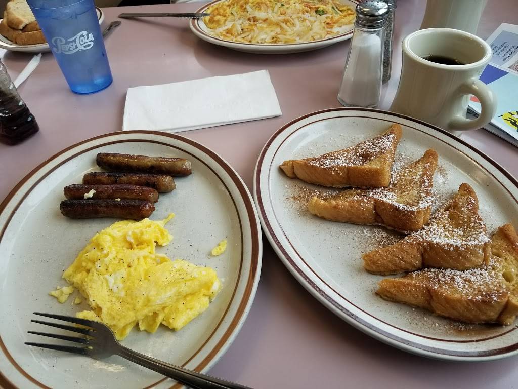 New York Red Hots Coney Island | restaurant | 1235 W 14 Mile Rd, Madison Heights, MI 48071, USA | 2485891470 OR +1 248-589-1470