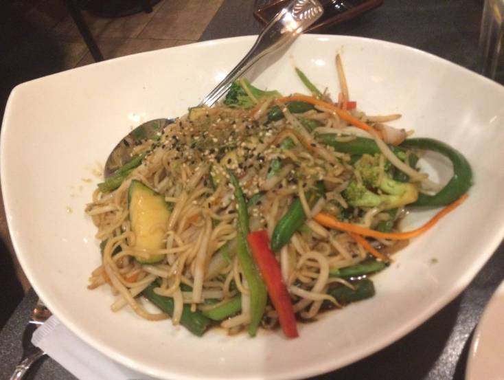 Katana Sushi | restaurant | 8865 Stanford Blvd Ste 105, Columbia, MD 21045, USA | 4102902883 OR +1 410-290-2883