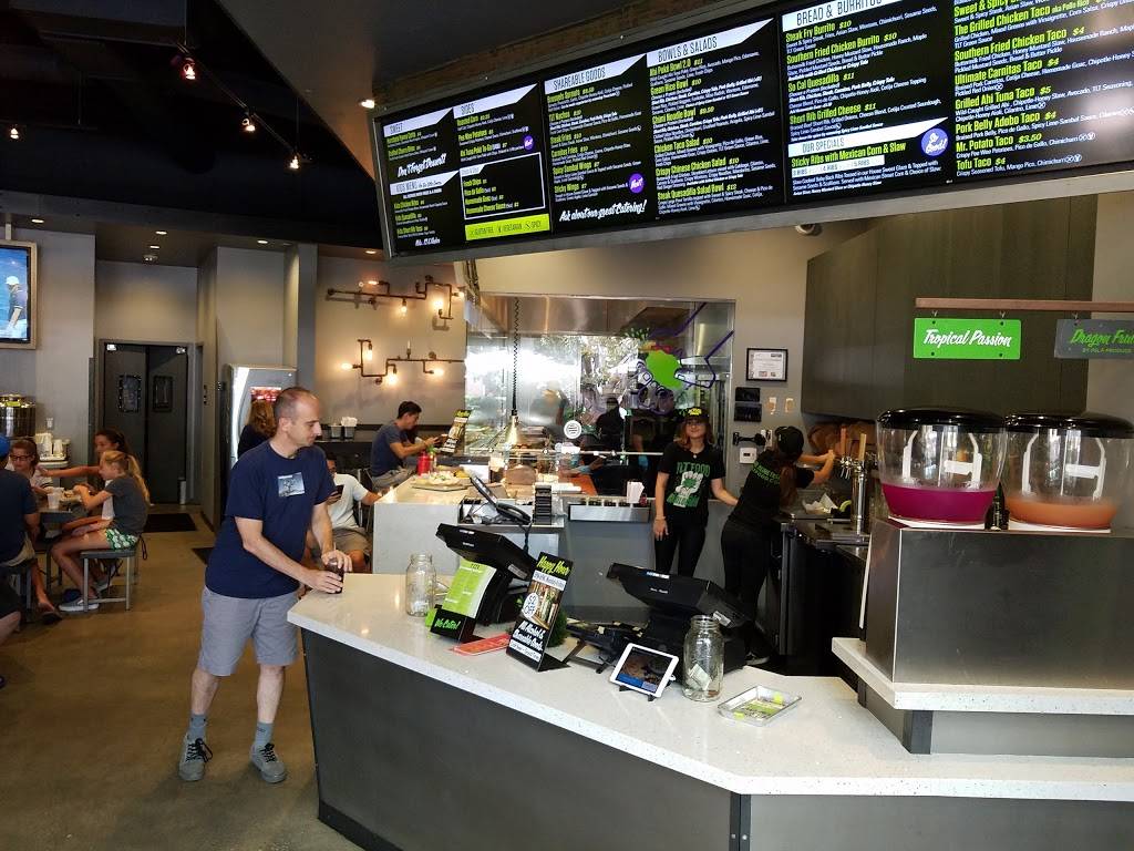 TLT Food | restaurant | 705 Spectrum Center Dr, Irvine, CA 92618, USA | 9497271414 OR +1 949-727-1414