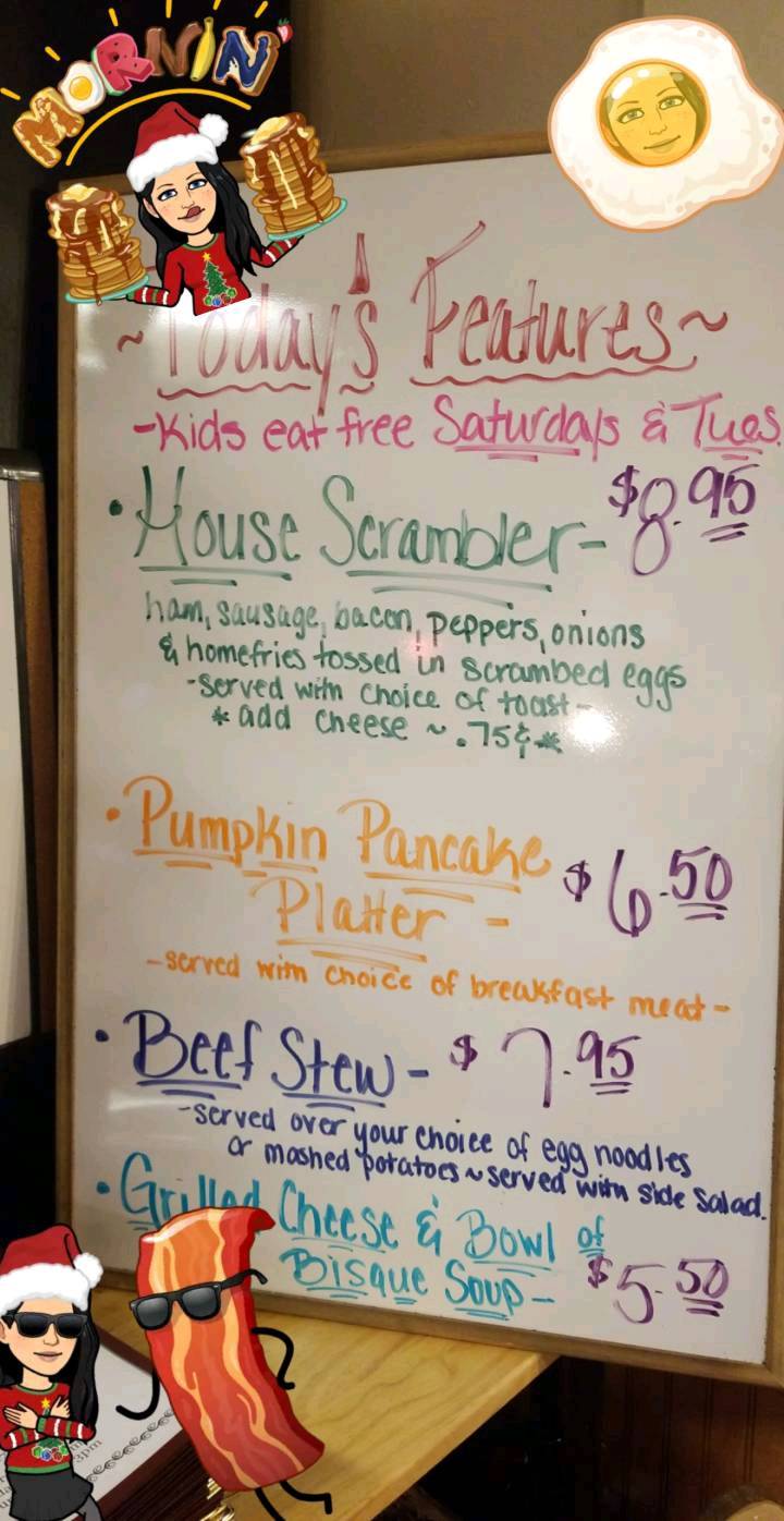 Loganway Diner | restaurant | 1472 Churchill Hubbard Rd, Youngstown, OH 44505, USA | 3307592789 OR +1 330-759-2789