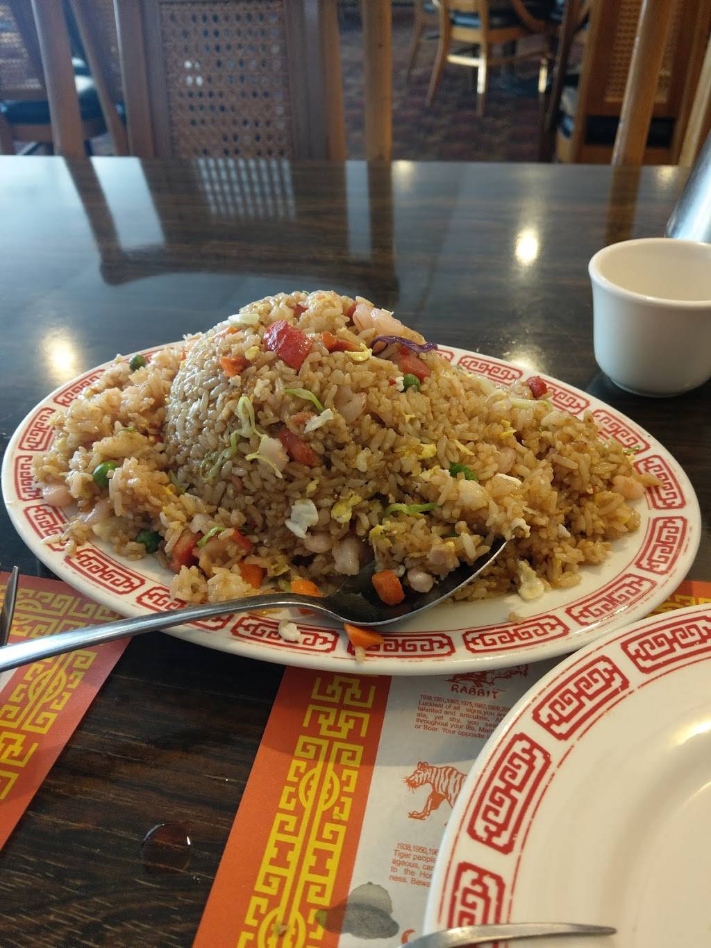 Chopsticks | restaurant | 23025 100th Ave W, Edmonds, WA 98020, USA | 4257761196 OR +1 425-776-1196